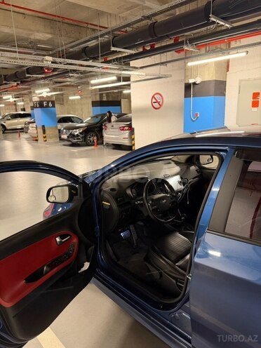 Kia Picanto 2016, 77,700 km - 1.3 l - Bakı