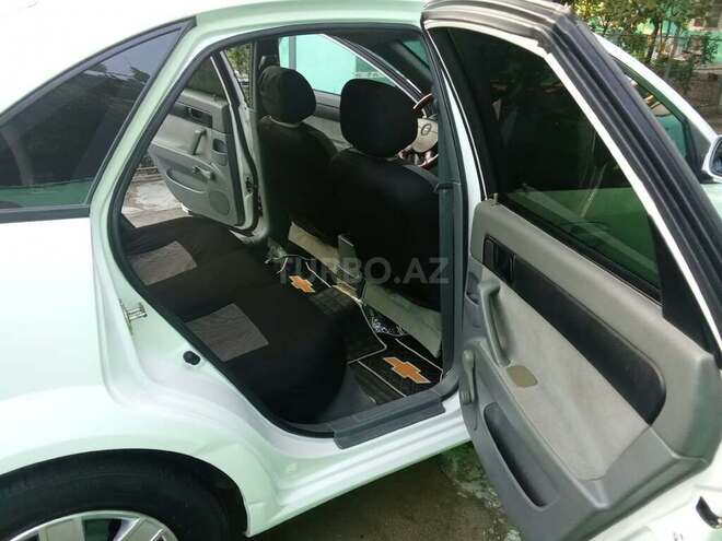 Chevrolet Lacetti 2008, 189,000 km - 1.4 l - Şirvan