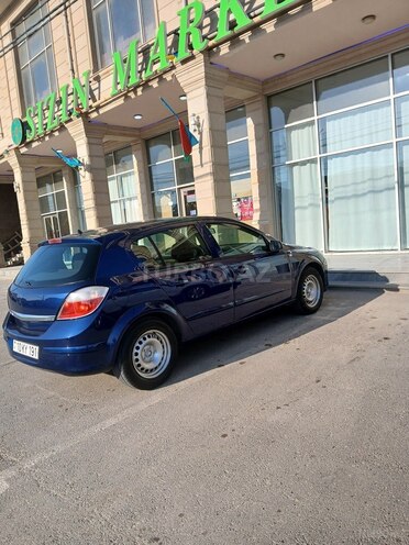 Opel Astra 2005, 416,150 km - 1.3 l - Bakı