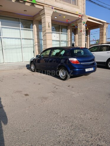 Opel Astra 2005, 416,150 km - 1.3 l - Bakı