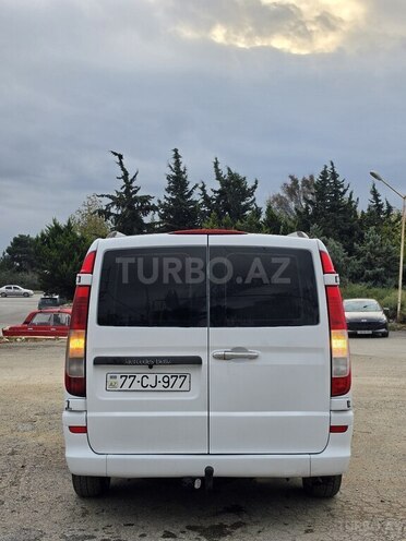 Mercedes  2011, 429,000 km - 2.1 l - Bakı