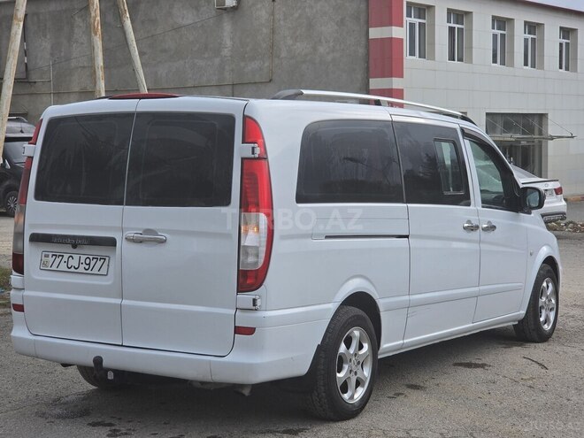 Mercedes  2011, 429,000 km - 2.1 l - Bakı