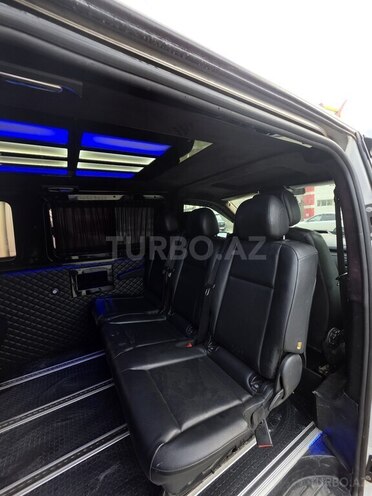 Mercedes  2011, 429,000 km - 2.1 l - Bakı