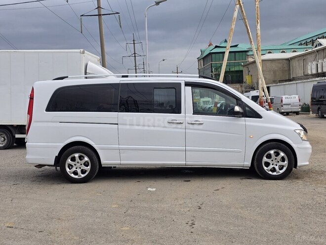 Mercedes  2011, 429,000 km - 2.1 l - Bakı