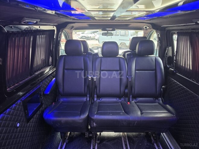 Mercedes  2011, 429,000 km - 2.1 l - Bakı
