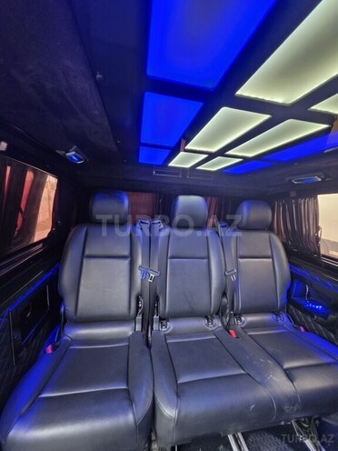 Mercedes  2011, 429,000 km - 2.1 l - Bakı