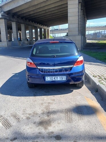 Opel Astra 2005, 416,150 km - 1.3 l - Bakı