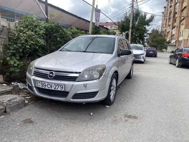 Opel Astra 2005, 323,317 km - 1.8 l - Xırdalan