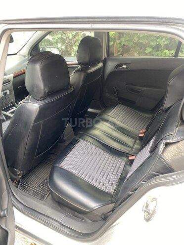 Opel Astra 2005, 323,317 km - 1.8 l - Xırdalan