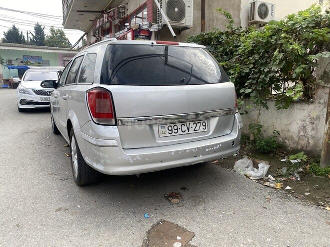 Opel Astra 2005, 323,317 km - 1.8 l - Xırdalan