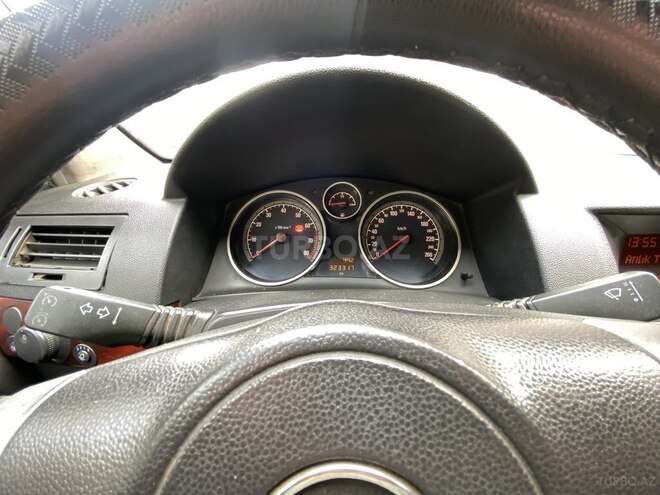 Opel Astra 2005, 323,317 km - 1.8 l - Xırdalan
