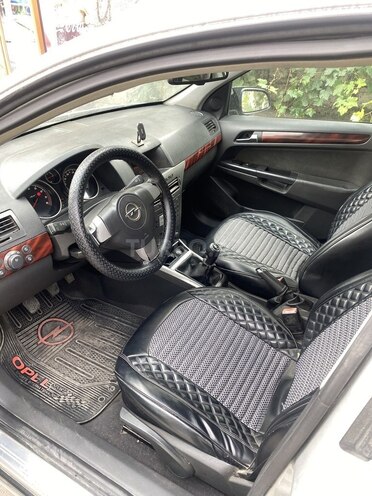 Opel Astra 2005, 323,317 km - 1.8 l - Xırdalan