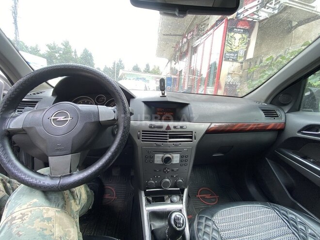 Opel Astra 2005, 323,317 km - 1.8 l - Xırdalan