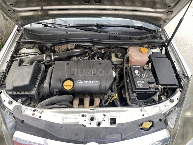 Opel Astra 2005, 323,317 km - 1.8 l - Xırdalan