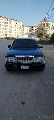 Mercedes  1993, 324,563 km - 2.3 л - Bakı