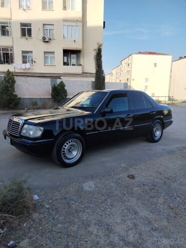 Mercedes  1993, 324,563 km - 2.3 л - Bakı