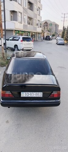 Mercedes  1993, 324,563 km - 2.3 л - Bakı