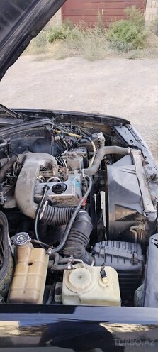 Mercedes  1993, 324,563 km - 2.3 л - Bakı