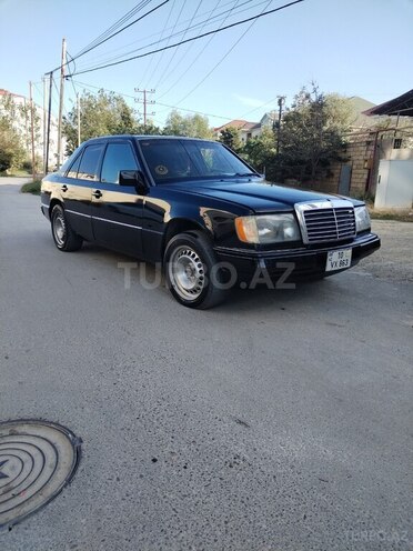 Mercedes  1993, 324,563 km - 2.3 л - Bakı
