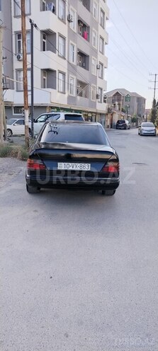 Mercedes  1993, 324,563 km - 2.3 л - Bakı