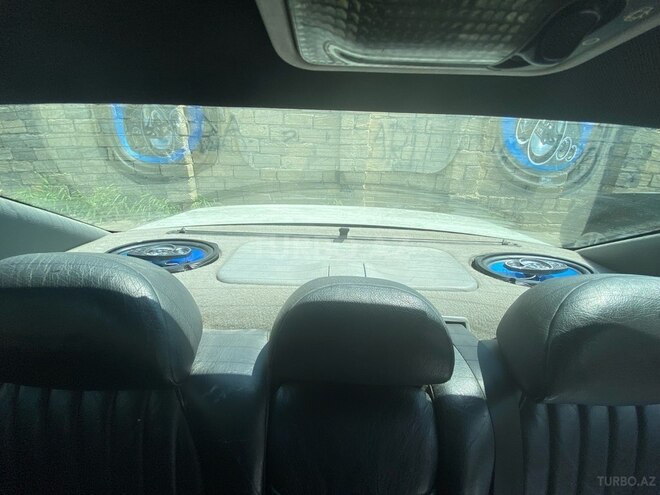 Peugeot 406 2003, 224,000 km - 3.0 л - Bakı
