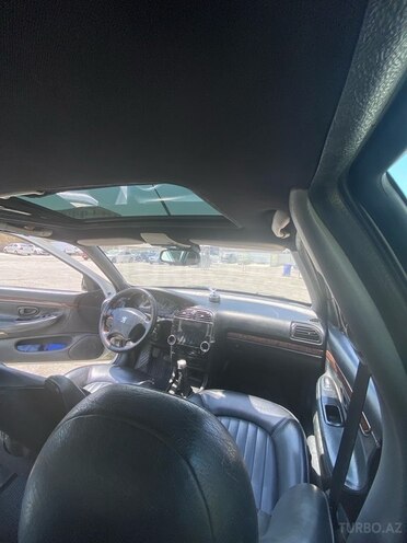Peugeot 406 2003, 224,000 km - 3.0 л - Bakı