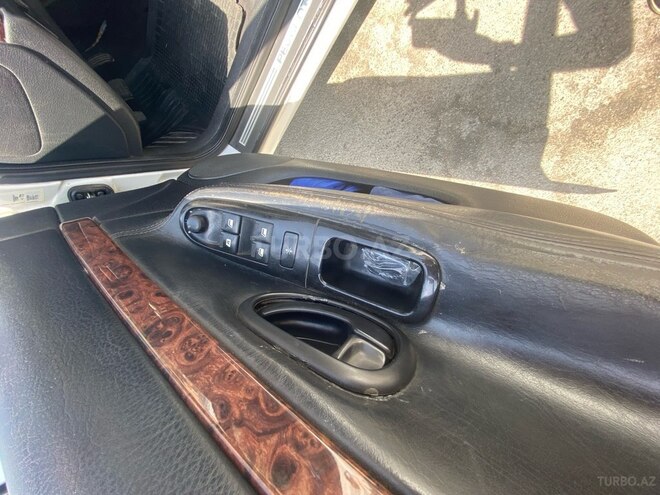 Peugeot 406 2003, 224,000 km - 3.0 л - Bakı