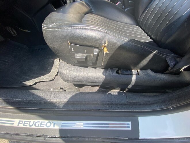 Peugeot 406 2003, 224,000 km - 3.0 л - Bakı