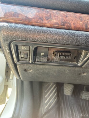 Peugeot 406 2003, 224,000 km - 3.0 л - Bakı