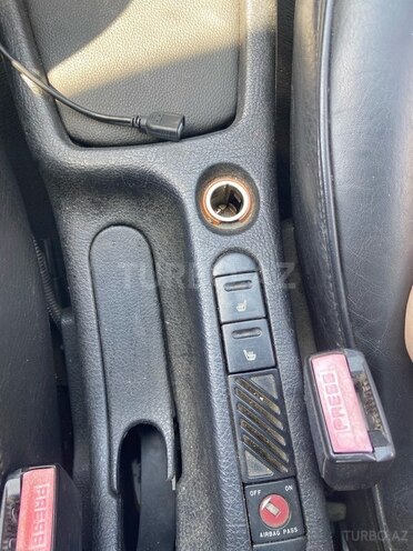 Peugeot 406 2003, 224,000 km - 3.0 л - Bakı