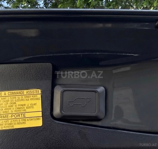 Toyota Highlander 2012, 228,000 km - 3.5 l - Bakı