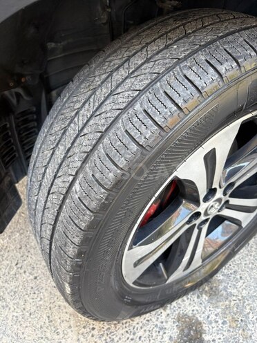 Toyota Highlander 2012, 228,000 km - 3.5 l - Bakı