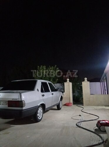 Tofas Sahin 2003, 200,000 km - 1.6 l - Bakı