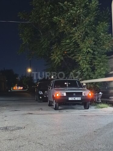 Tofas Sahin 2003, 200,000 km - 1.6 l - Bakı