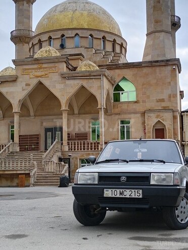 Tofas Sahin 2003, 200,000 km - 1.6 l - Bakı