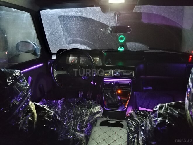 Tofas Sahin 2003, 200,000 km - 1.6 l - Bakı