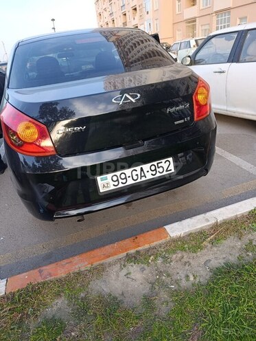 Chery Fulwin 2 2013, 126,990 km - 1.5 l - Bakı