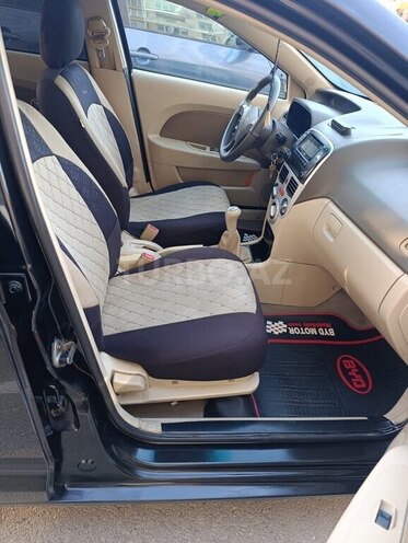 Chery Fulwin 2 2013, 126,990 km - 1.5 l - Bakı