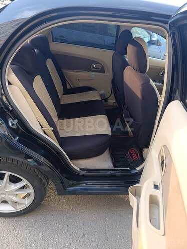 Chery Fulwin 2 2013, 126,990 km - 1.5 l - Bakı
