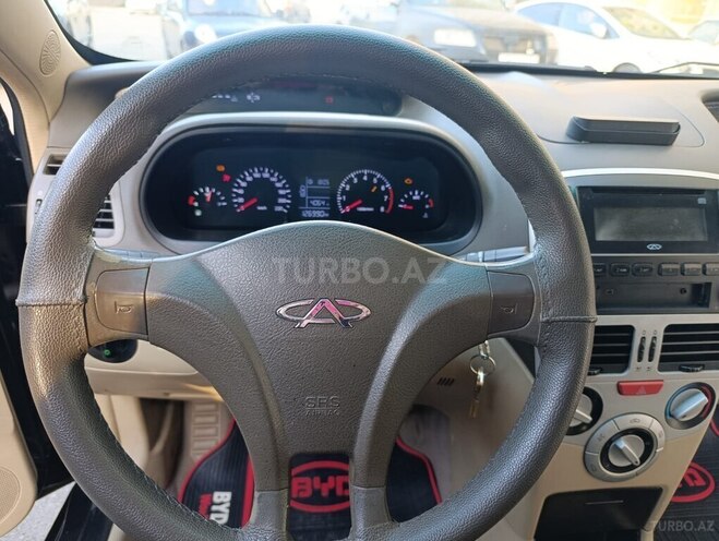 Chery Fulwin 2 2013, 126,990 km - 1.5 l - Bakı