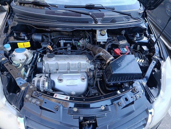Chery Fulwin 2 2013, 126,990 km - 1.5 l - Bakı