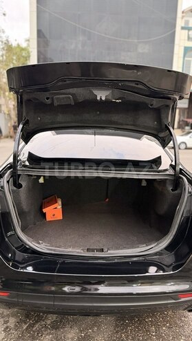 Ford Fusion (North America) 2017, 210,000 km - 2.0 l - Bakı