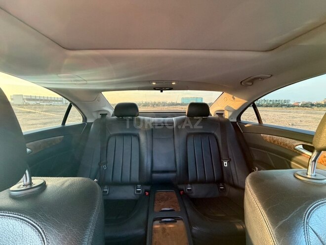 Mercedes CLS 350 2014, 209,000 km - 3.5 l - Bakı
