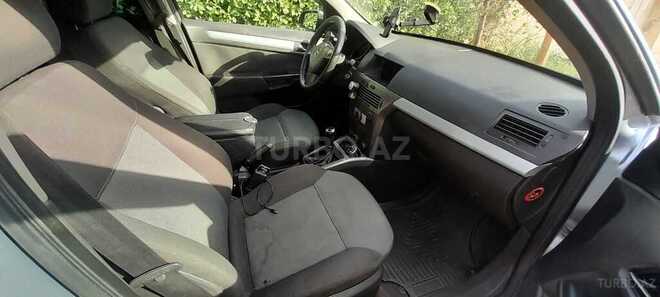 Opel Astra 2005, 416,150 km - 1.3 l - Bakı