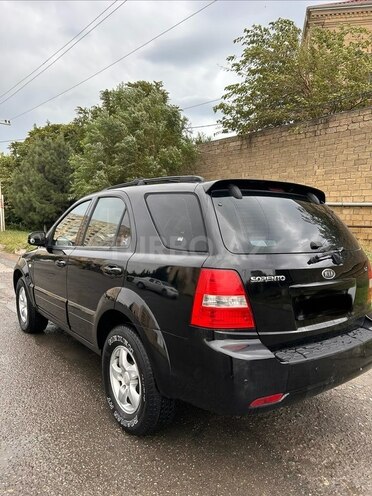 Kia Sorento 2008, 385,600 km - 2.5 l - Bakı