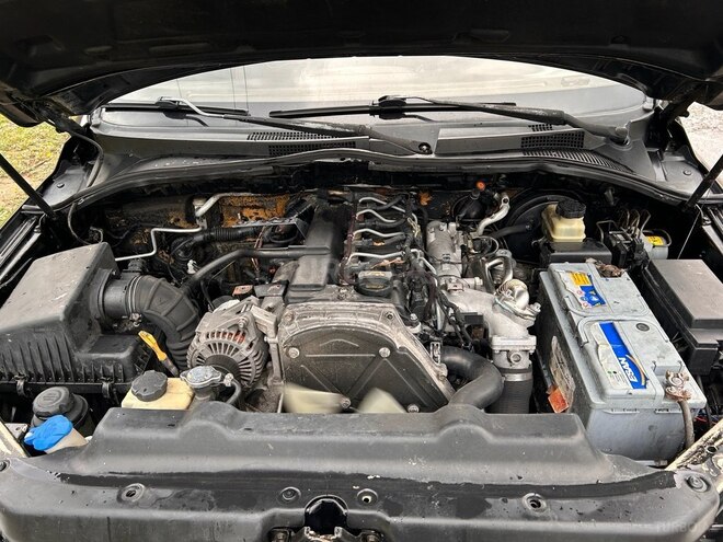 Kia Sorento 2008, 385,600 km - 2.5 l - Bakı