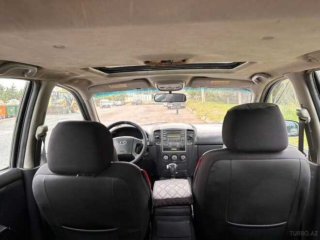 Kia Sorento 2008, 385,600 km - 2.5 l - Bakı