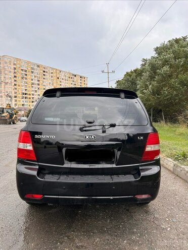 Kia Sorento 2008, 385,600 km - 2.5 l - Bakı
