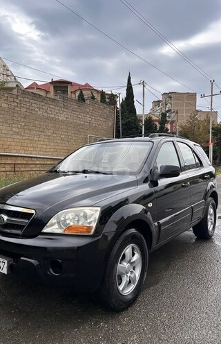 Kia Sorento 2008, 385,600 km - 2.5 l - Bakı