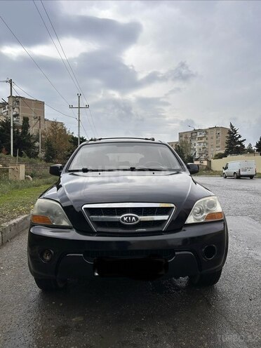 Kia Sorento 2008, 385,600 km - 2.5 l - Bakı